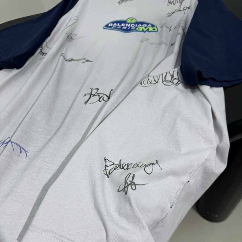 Balenciaga Unisex Tee
