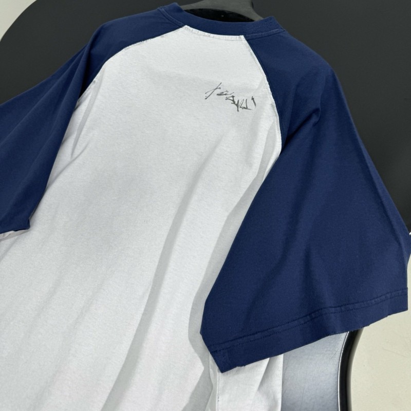 Balenciaga Unisex Tee