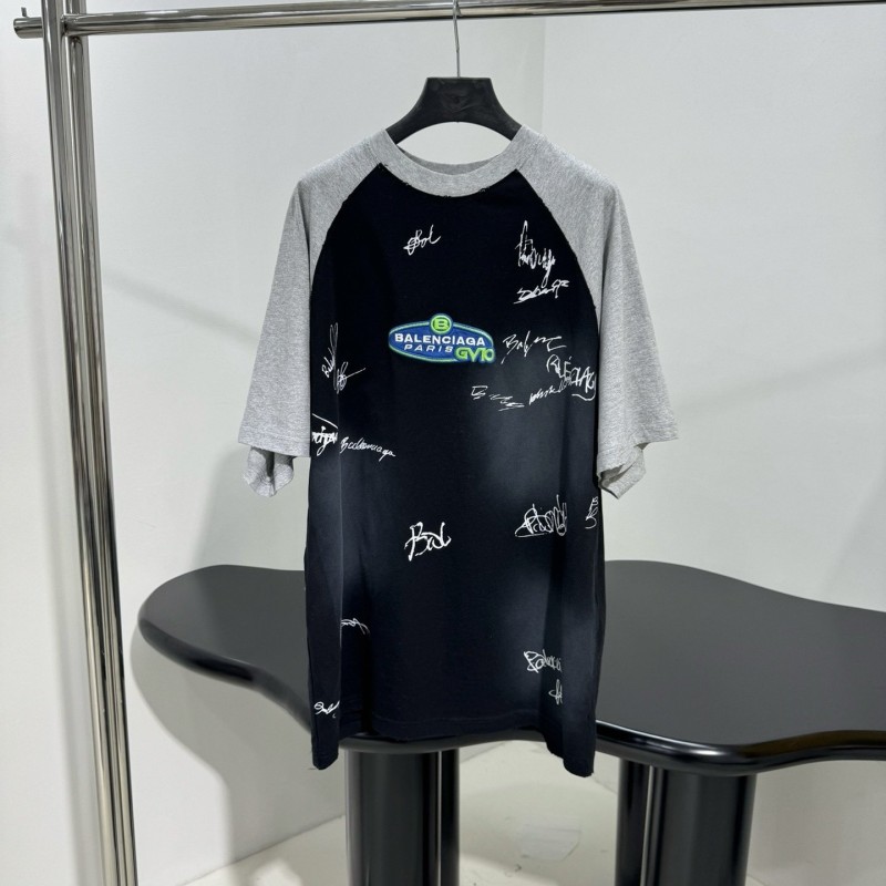 Balenciaga Unisex Tee