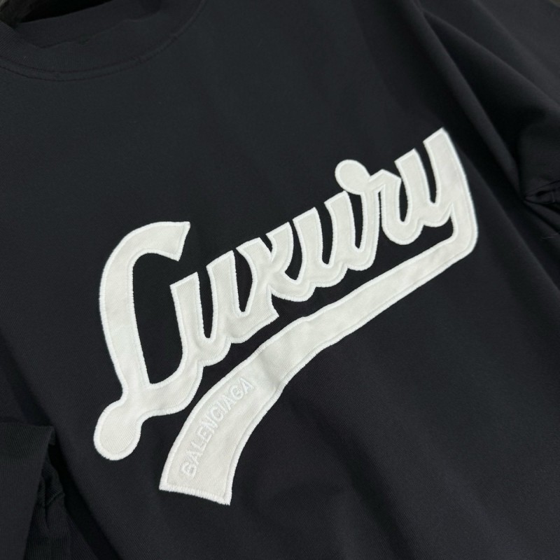 Balenciaga Unisex Tee