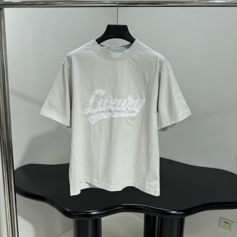 Balenciaga Unisex Tee