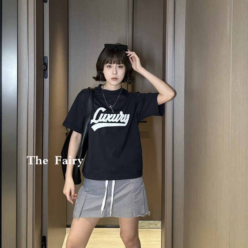 Balenciaga Unisex Tee