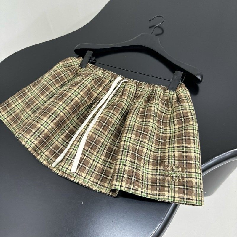 MiuMiu Skirts 