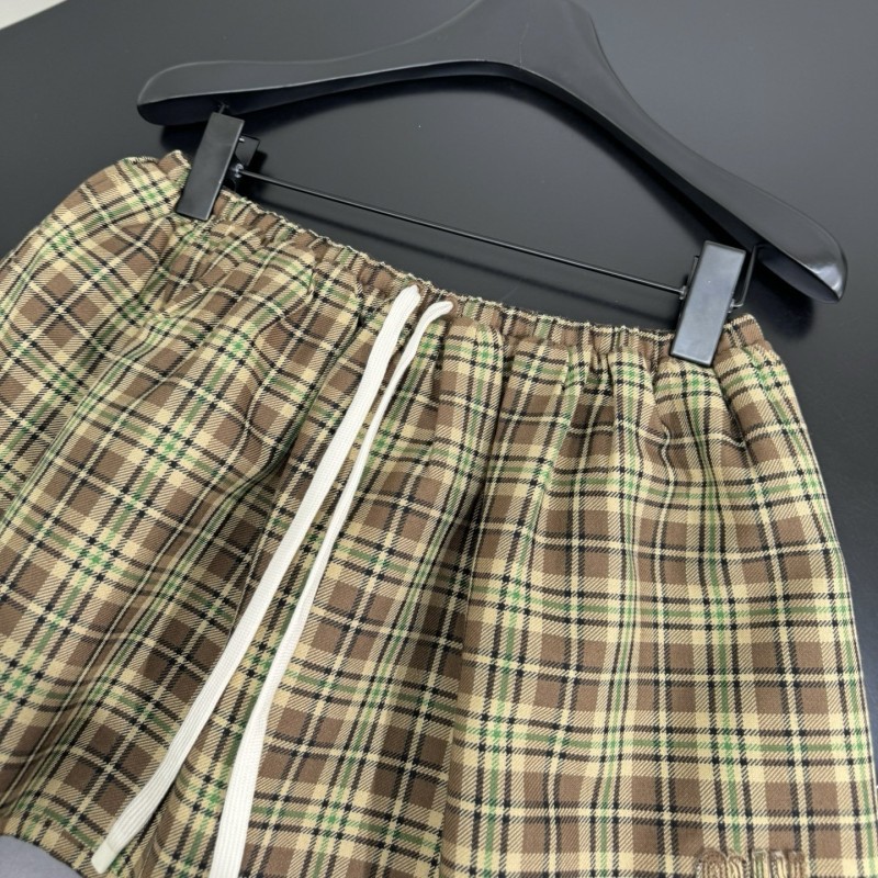 MiuMiu Skirts 
