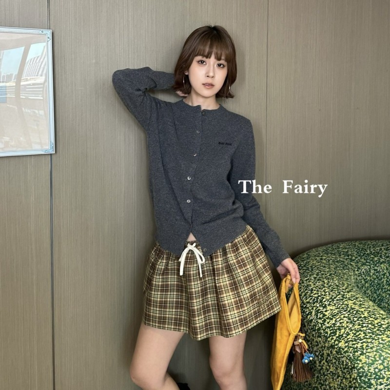 MiuMiu Skirts 