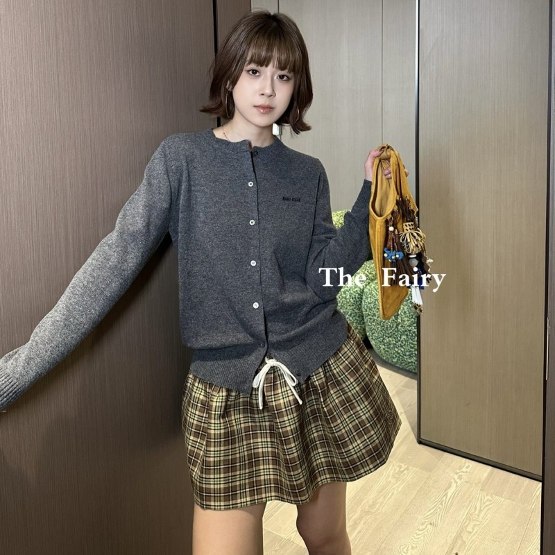 MiuMiu Cardigan