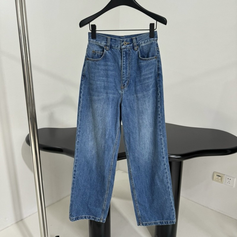 Loewe Jeans