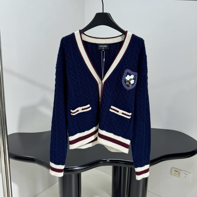 Chanel Cardigan