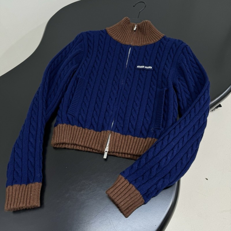 MiuMiu Cardigan