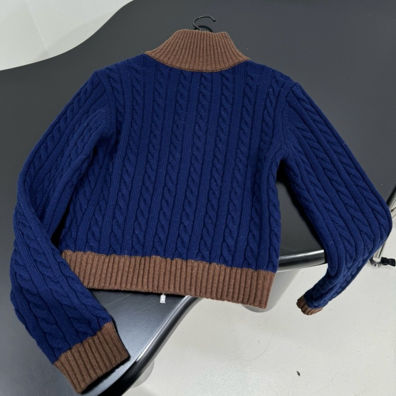 MiuMiu Cardigan