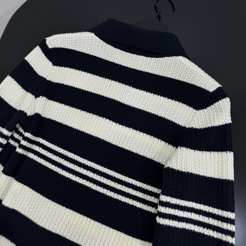 MiuMiu Polo Cardigan