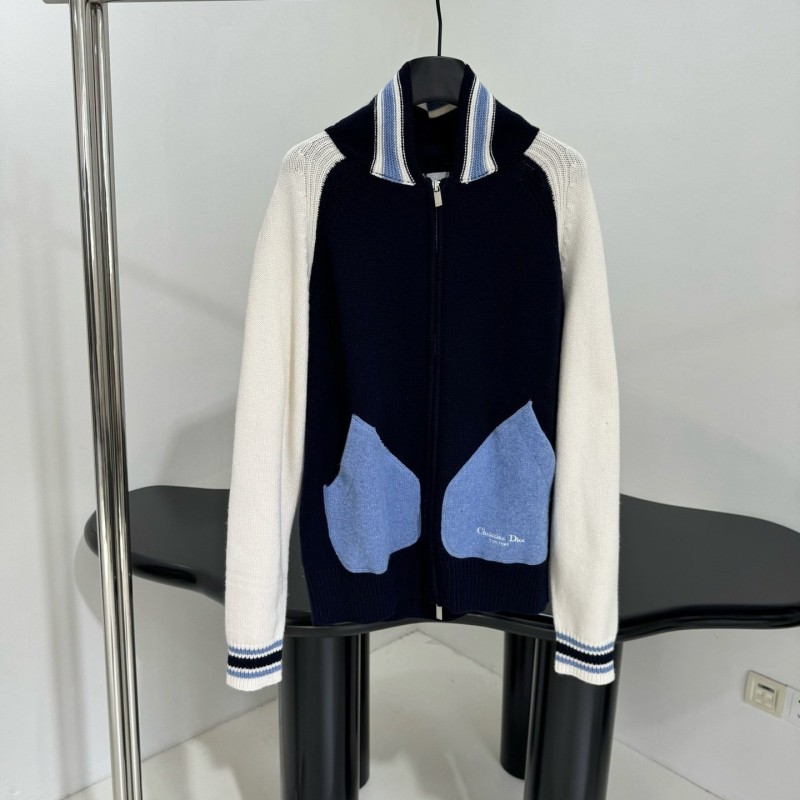 Dior Unisex Jacket