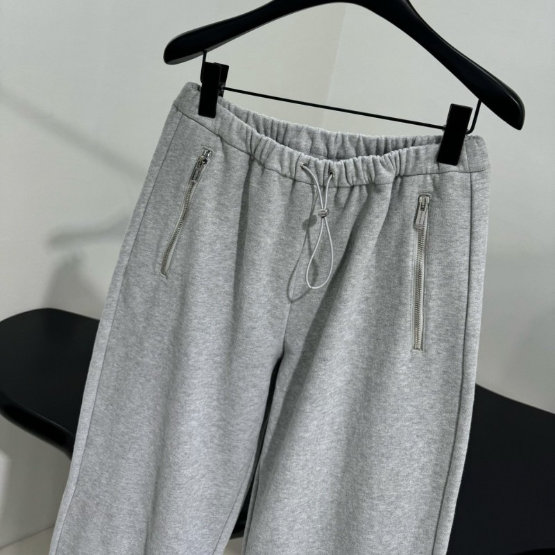 MiuMiu Long Pants