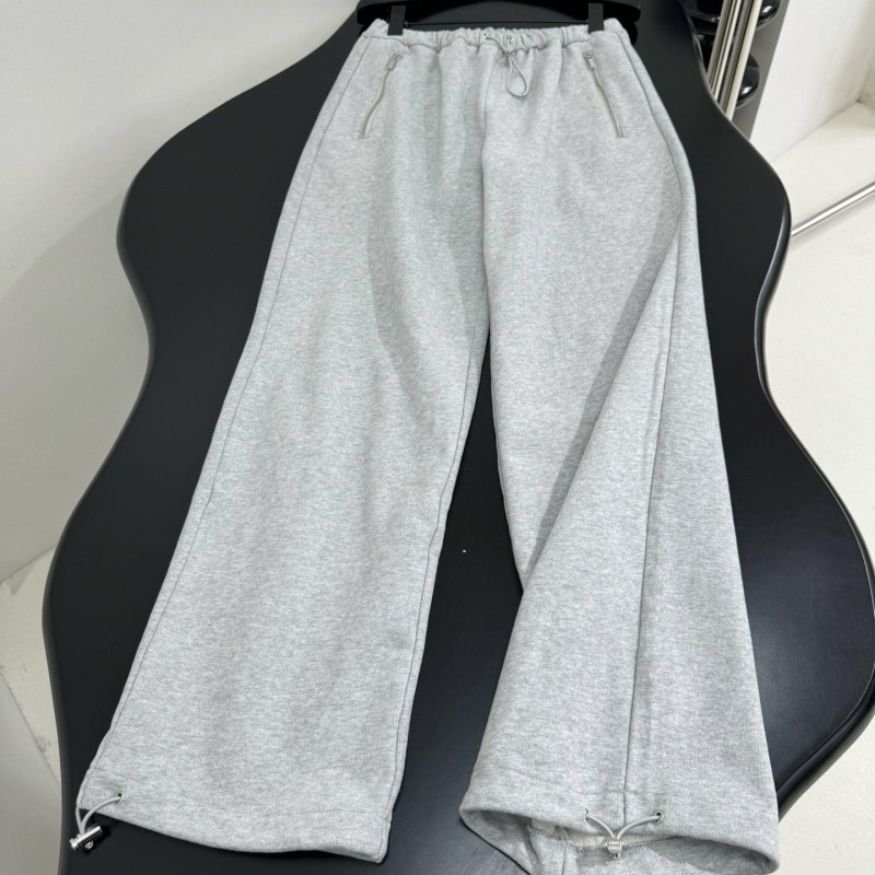 MiuMiu Long Pants