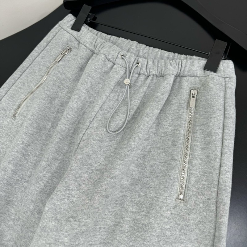 MiuMiu Long Pants