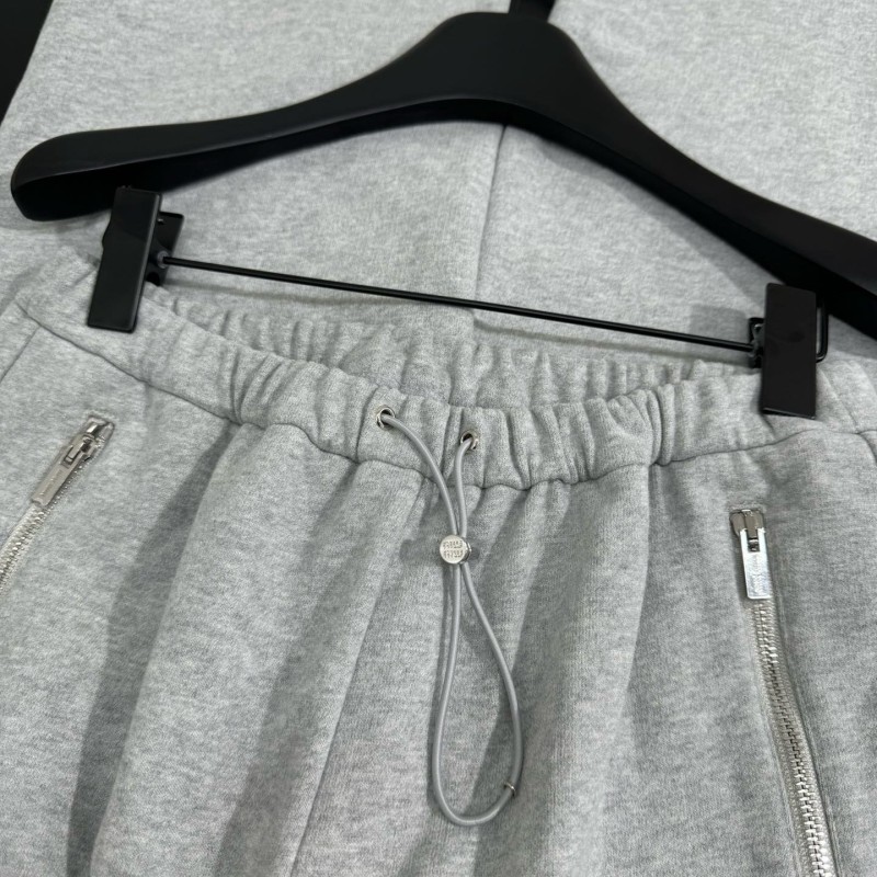 MiuMiu Long Pants