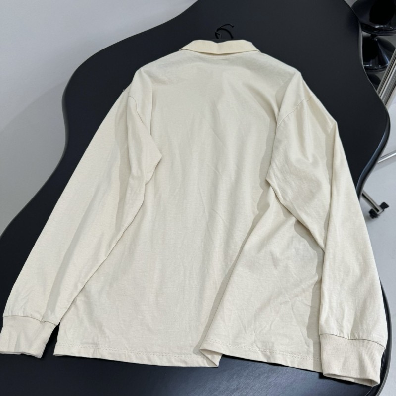 MiuMiu Polo Cardigan & Pants
