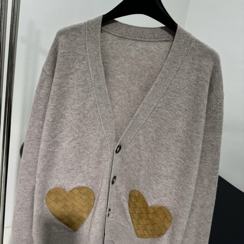 Bottega Veneta Cardigan
