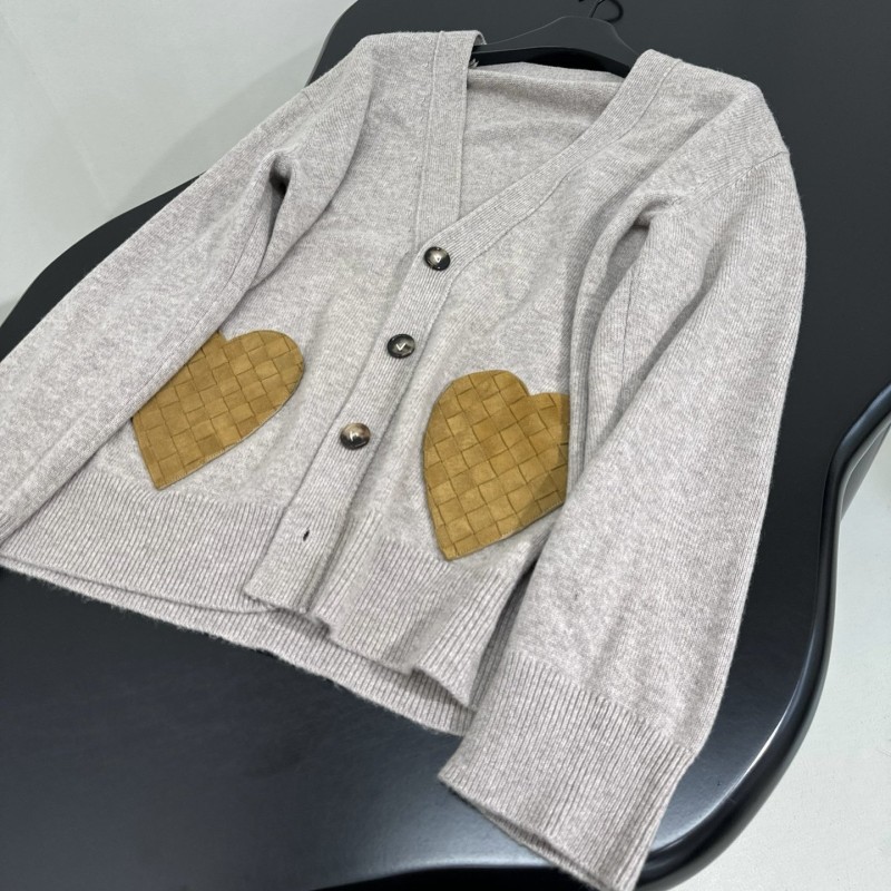 Bottega Veneta Cardigan