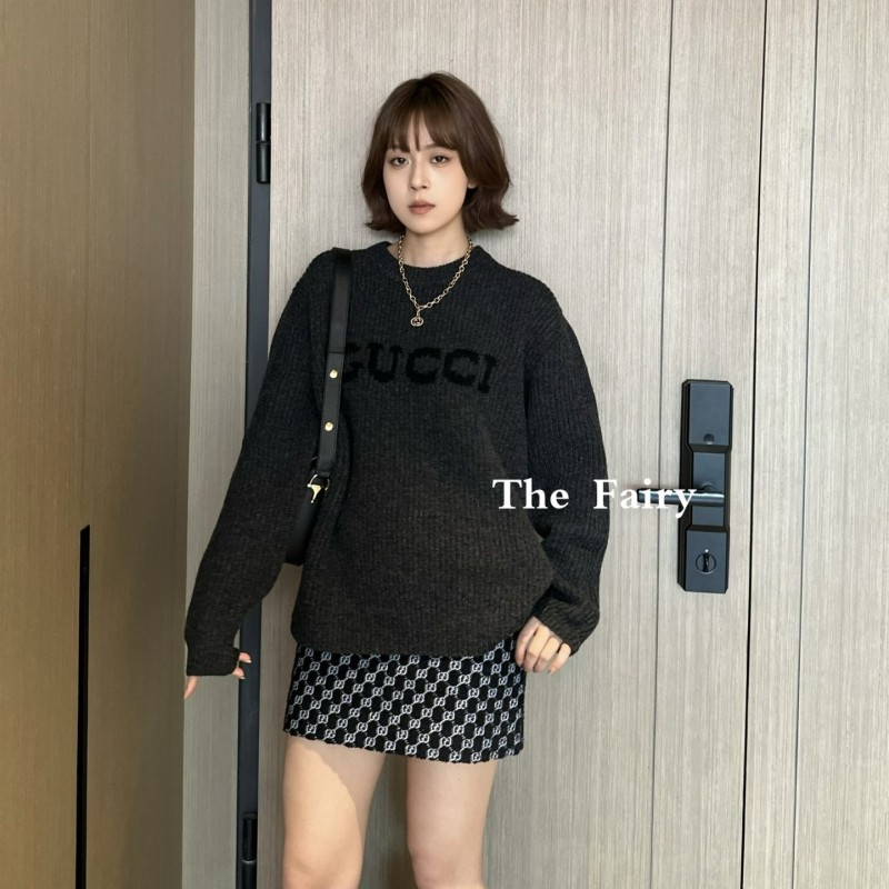 Gucci Unisex Sweater