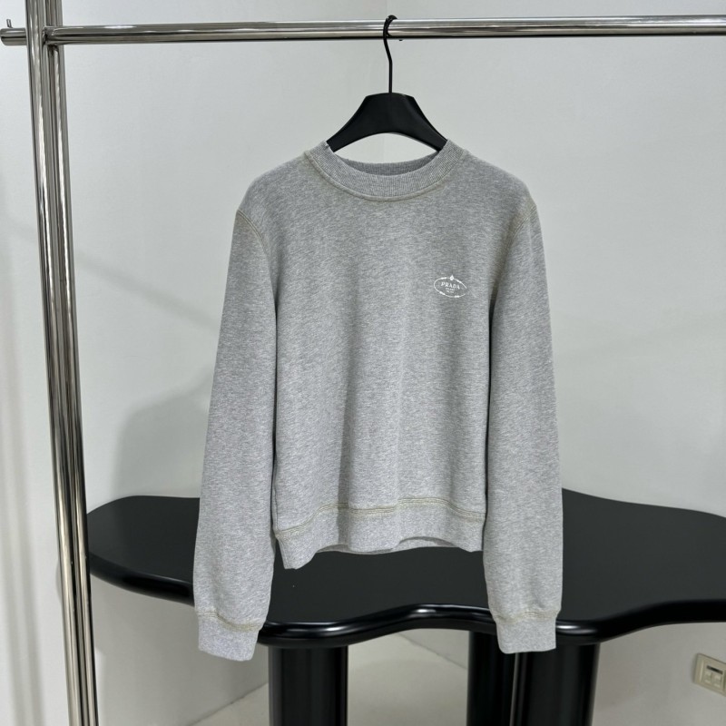 Prada Unisex Sweater