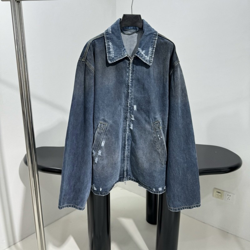 Balenciaga Unisex Jacket