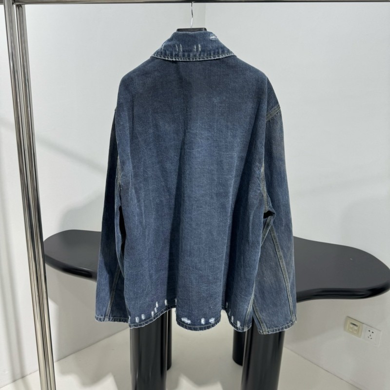 Balenciaga Unisex Jacket