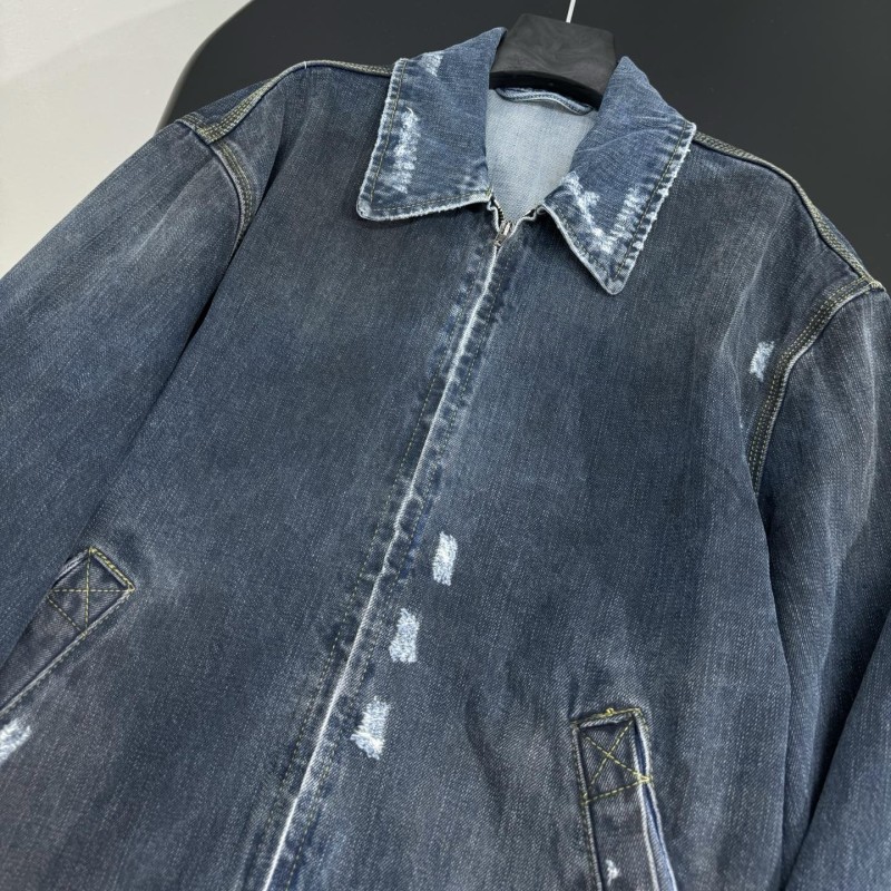 Balenciaga Unisex Jacket