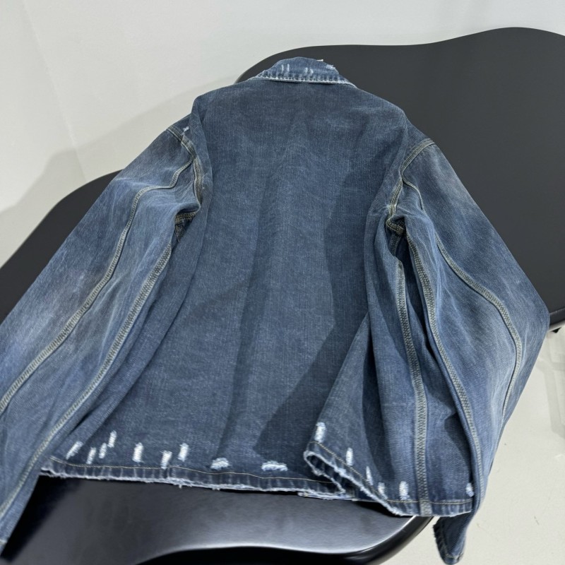 Balenciaga Unisex Jacket