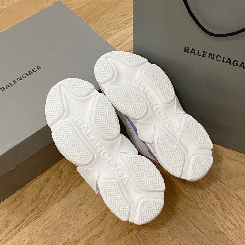 Balenciaga Unisex Shoes
