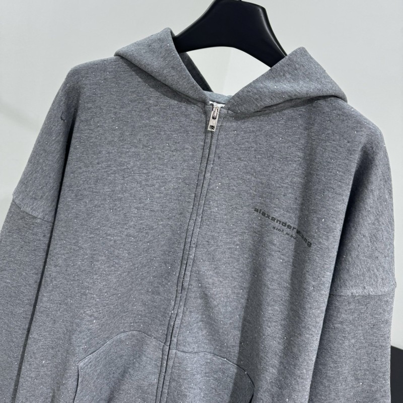 AlexanderWang Hoodie & Pants