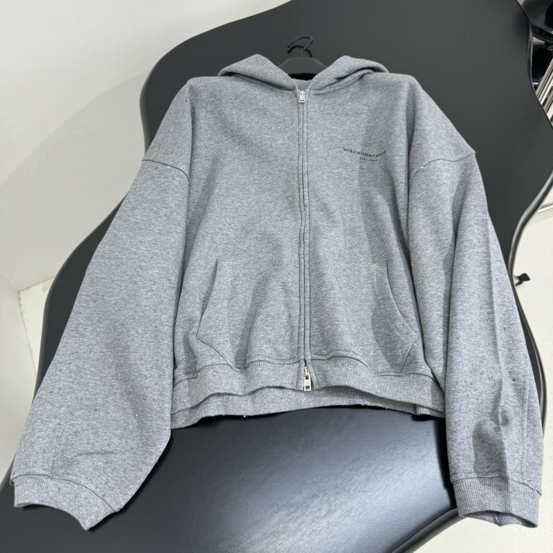 AlexanderWang Hoodie & Pants