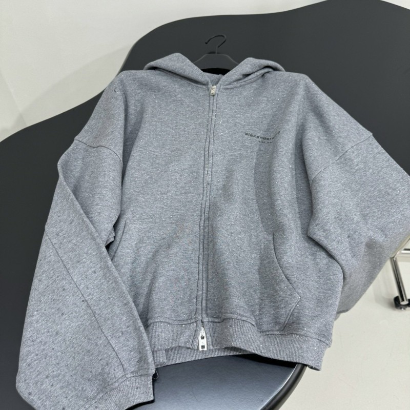 AlexanderWang Hoodie & Pants