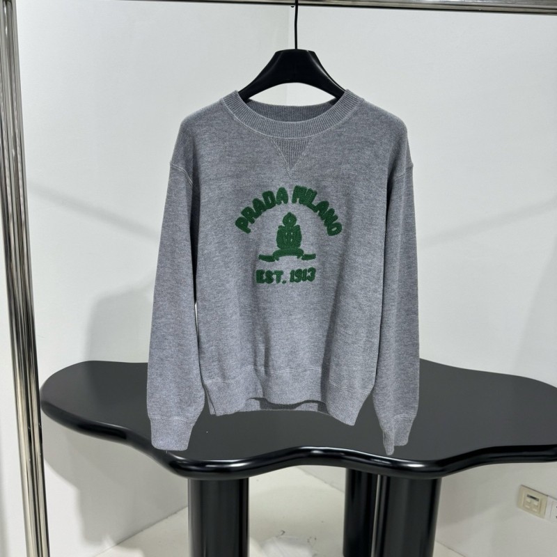 Prada Sweater