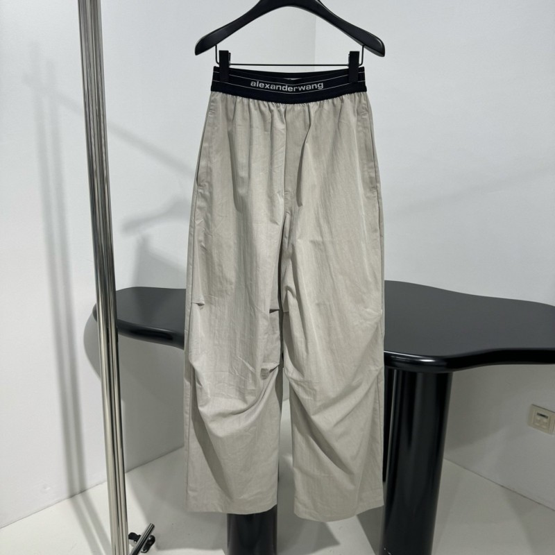 AlexanderWang Long Pants