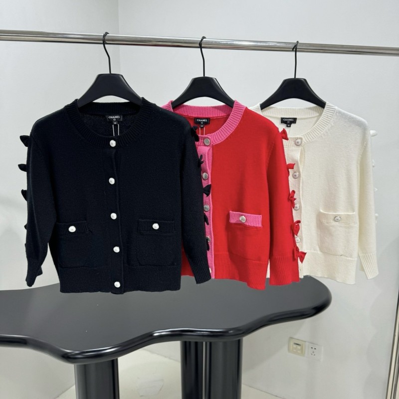 Chanel Cardigan