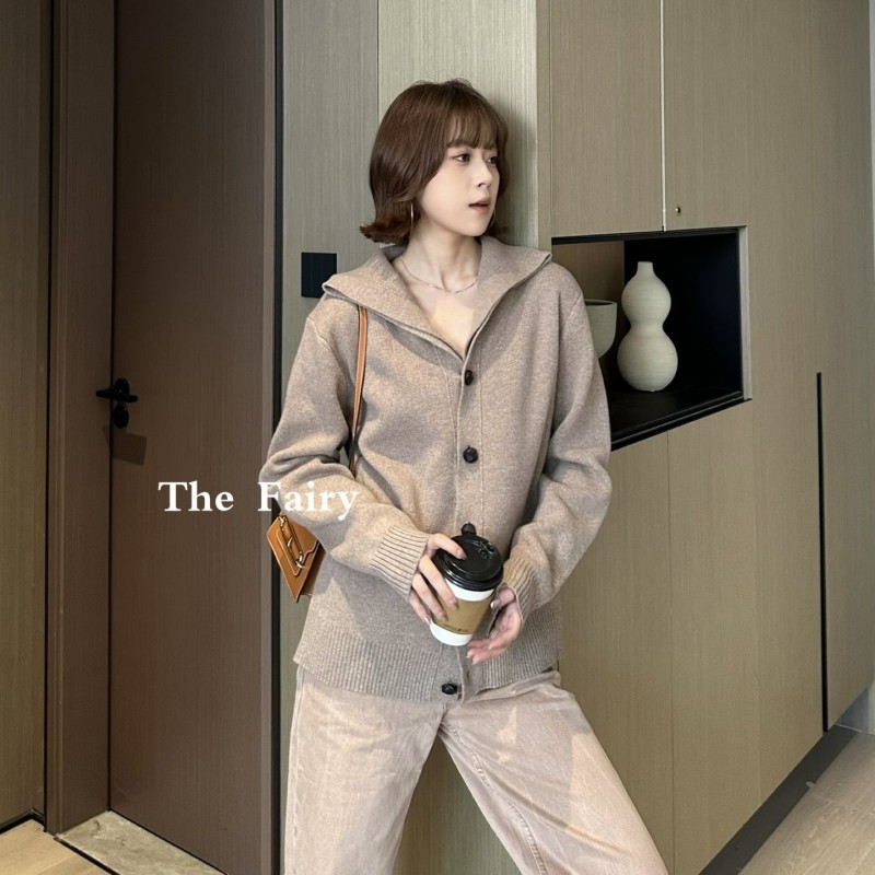 Bottega Veneta Cardigan