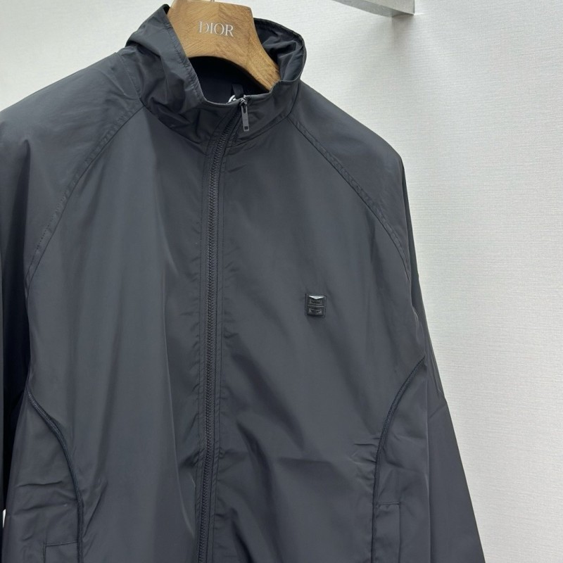 Givenchy Jacket