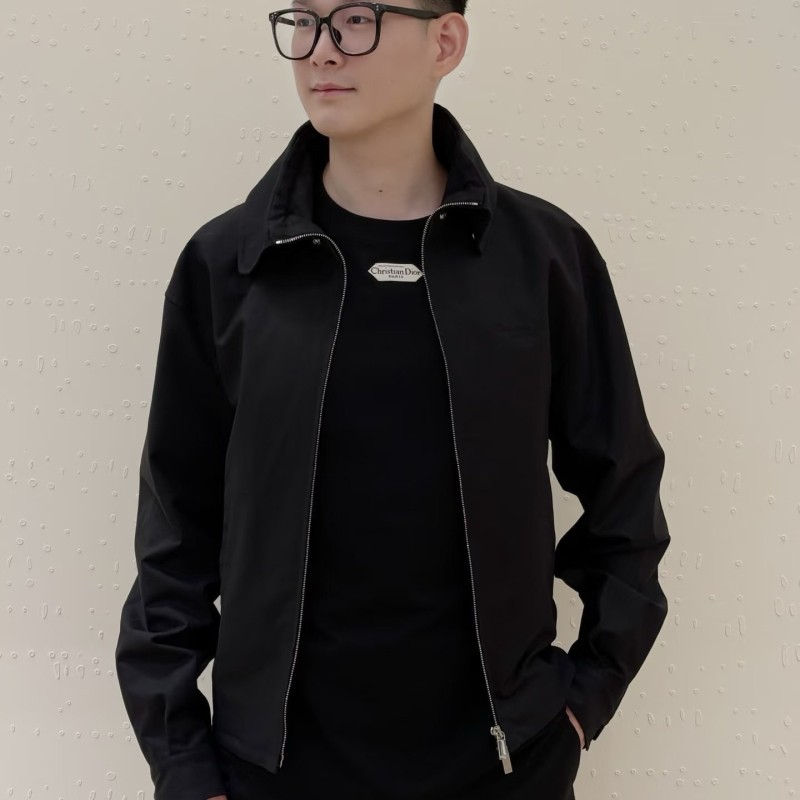 Dior Jacket
