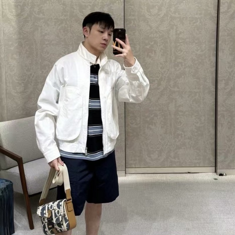 Dior Jacket