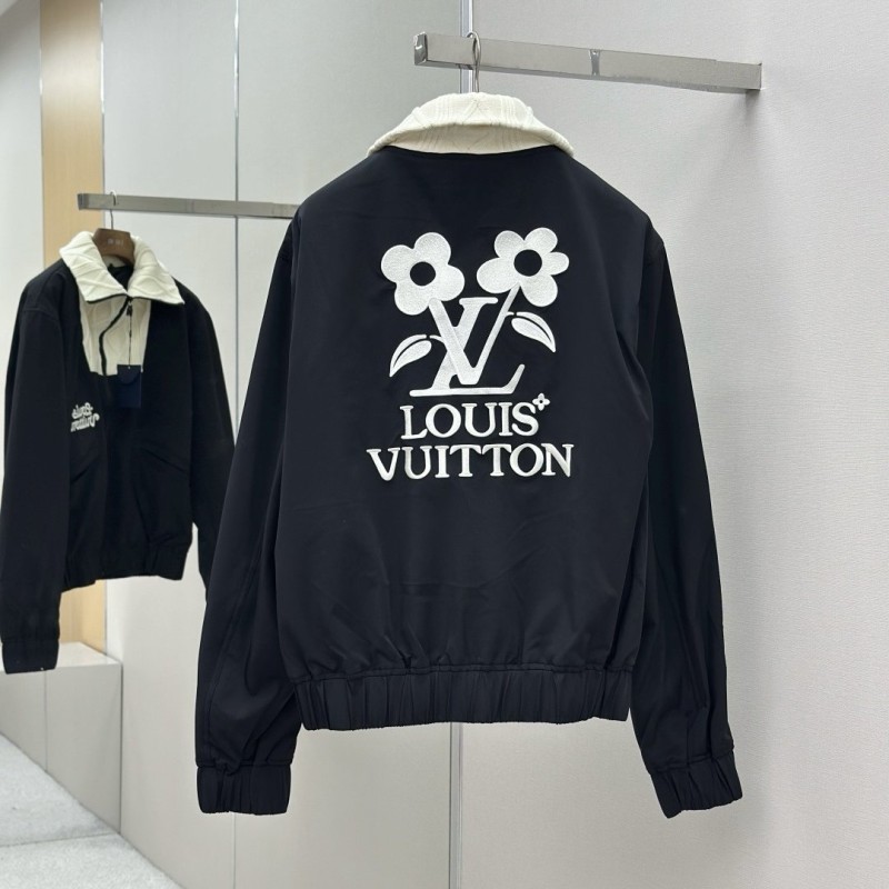 LV Jacket 
