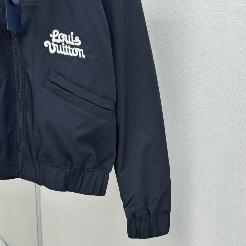 LV Jacket 