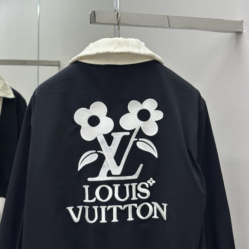 LV Jacket 