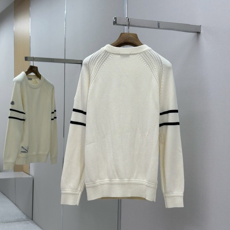 Moncler Unisex Sweaters