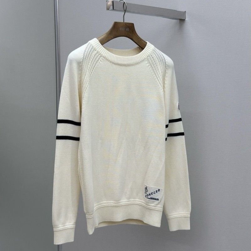 Moncler Unisex Sweaters