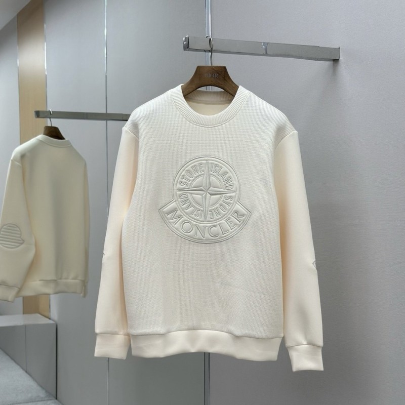Moncler Unisex Sweaters