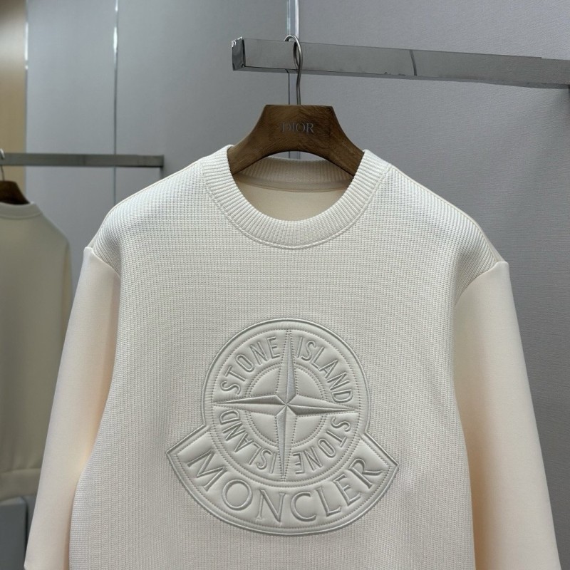 Moncler Unisex Sweaters