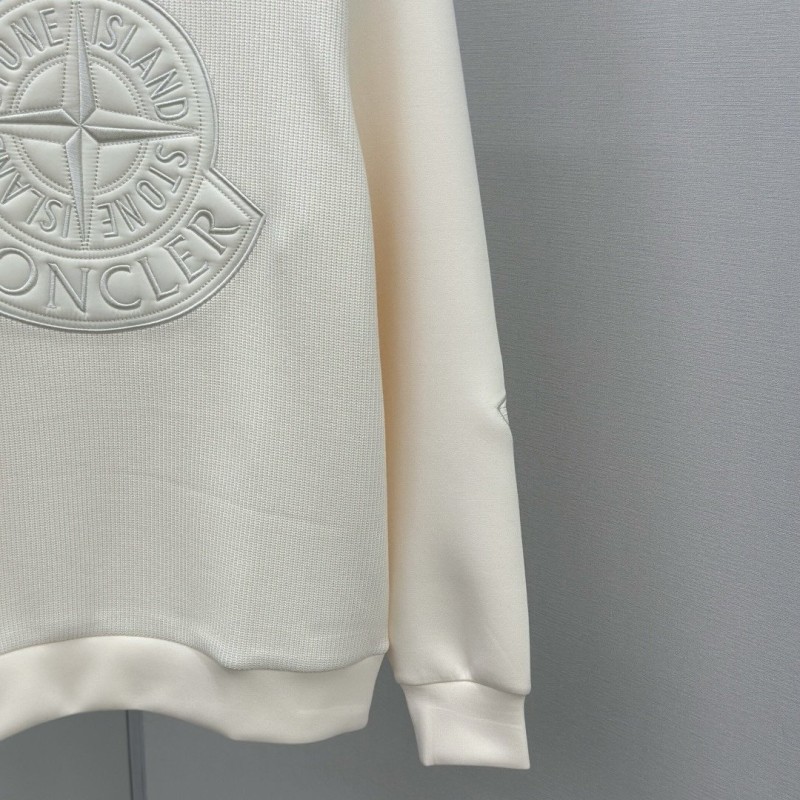 Moncler Unisex Sweaters