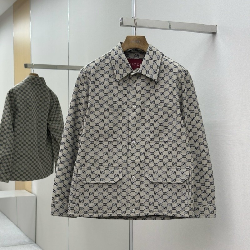 Gucci Jacket