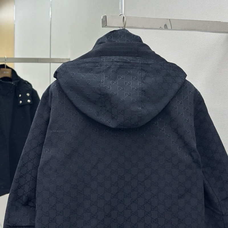 Gucci Jacket